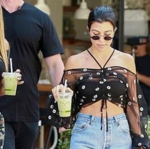 Roberi & Fraud Sunglasses